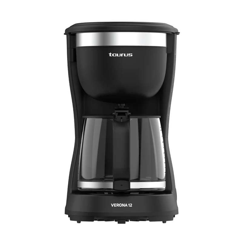 Cafetera goteo Taurus Verona 12 (Ver IV)