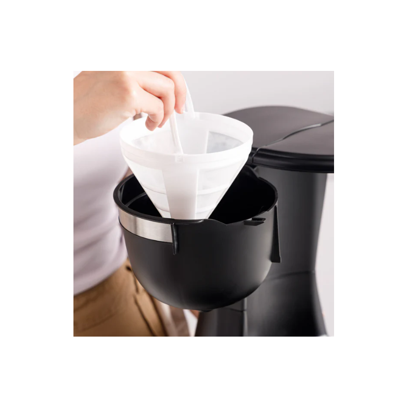 Cafetera goteo Taurus Verona 12 (Ver IV)