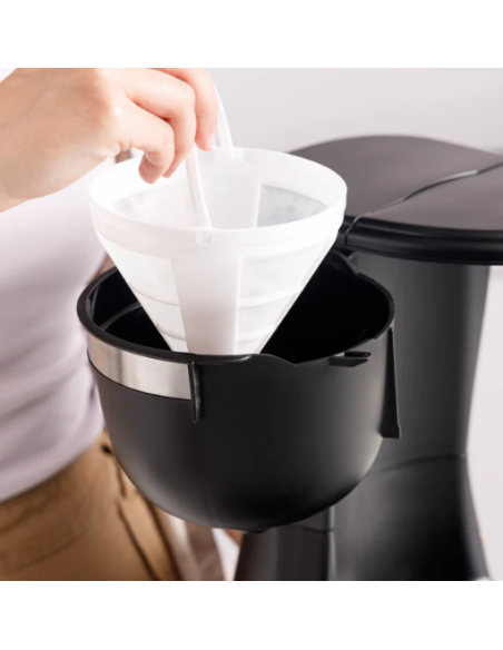 Cafetera goteo Taurus Verona 12 (Ver IV)