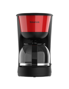Cafetera goteo Taurus...