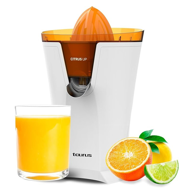Exprimidor Taurus Citrus Up