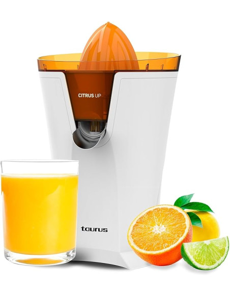 Exprimidor Taurus Citrus Up