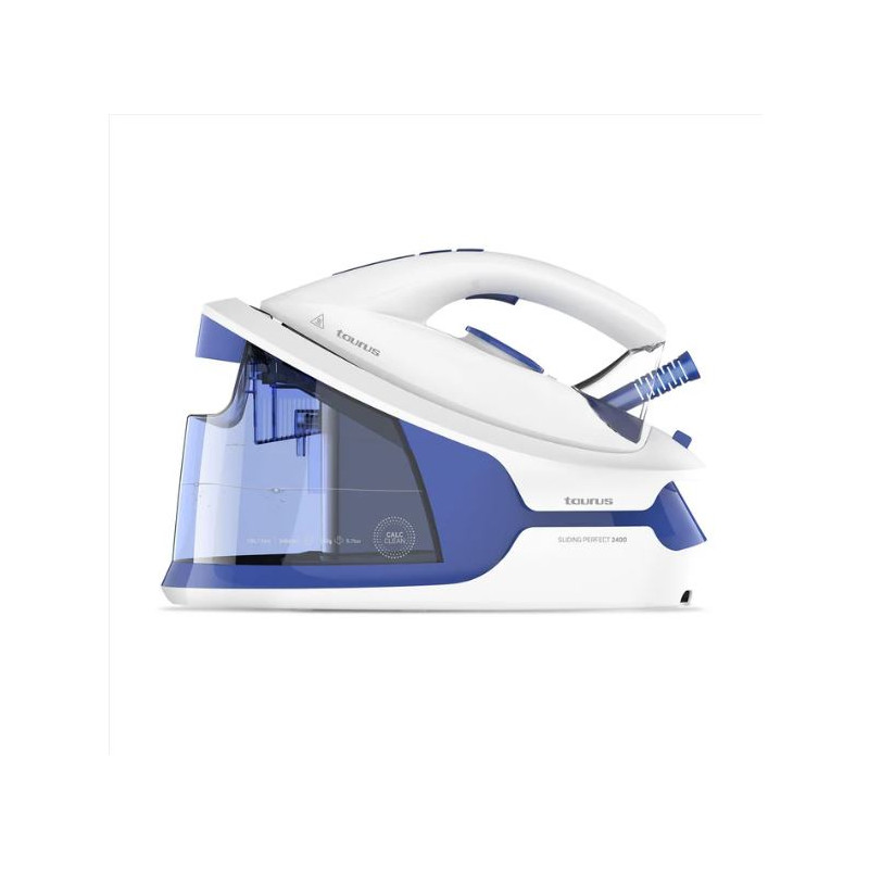 Centro planchado Taurus Sliding...