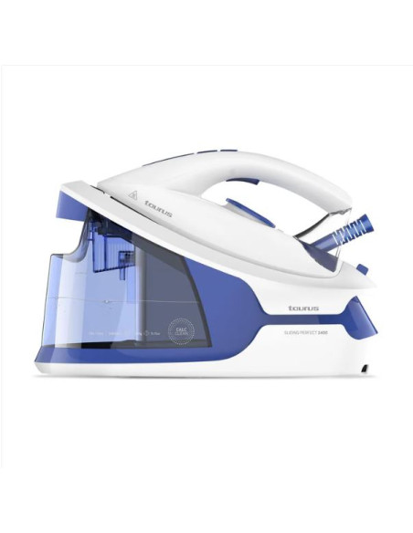 Centro planchado Taurus Sliding Perfect 2400