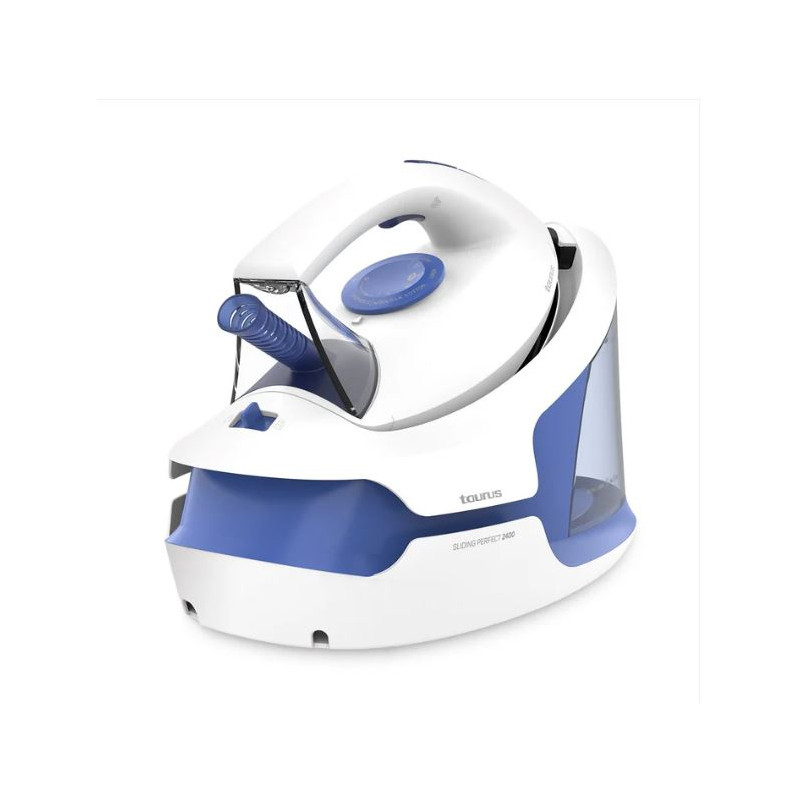 Centro planchado Taurus Sliding...