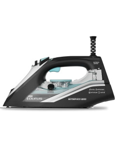 Plancha ropa Taurus Geyser...