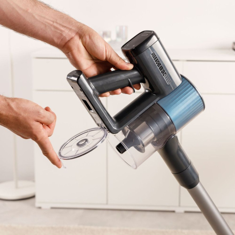 Aspirador vertical Taurus Homeland...