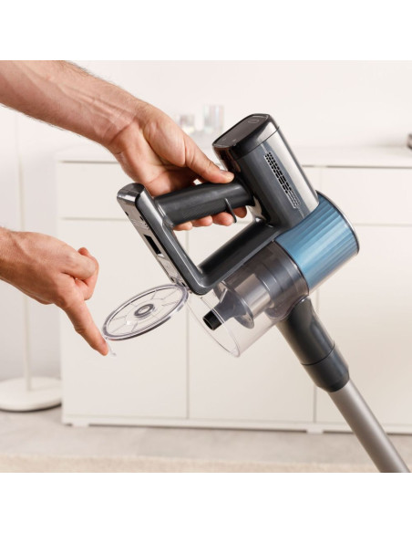 Aspirador vertical Taurus Homeland Ideal Touch