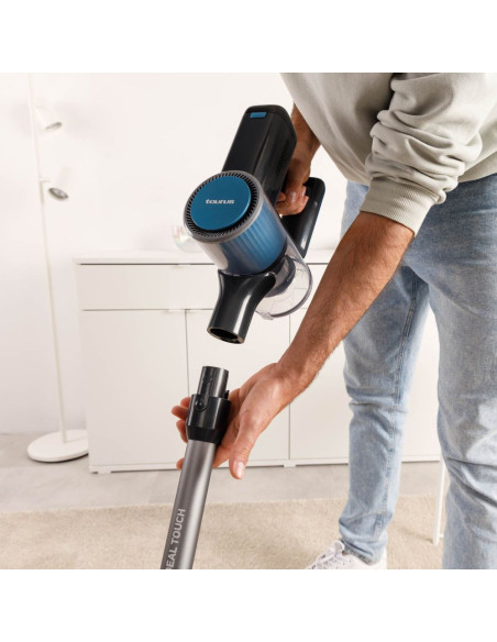 Aspirador vertical Taurus Homeland Ideal Touch