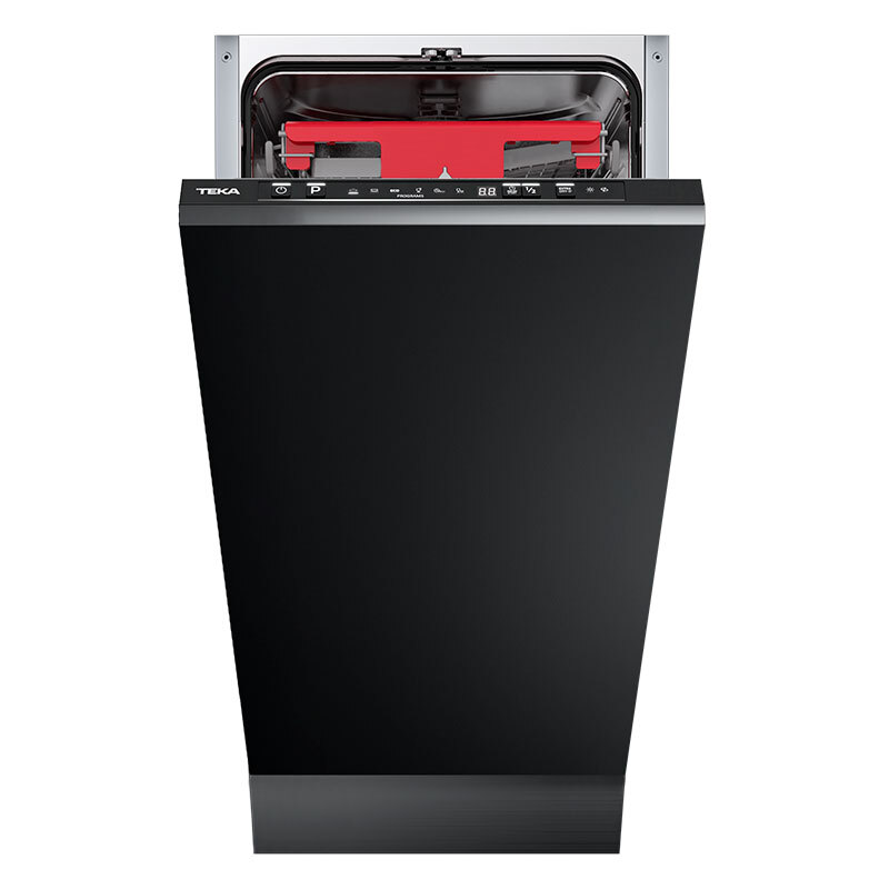 Lavavajillas 45 INT Teka DFI74860