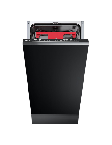 Lavavajillas 45 INT Teka DFI74860