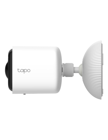 TP-Link Tapo TC80 cámara de vigilancia Bala (forma) Cámara de seguridad IP Exterior 1920 x 1080 Pixeles Techo/Pared/Post