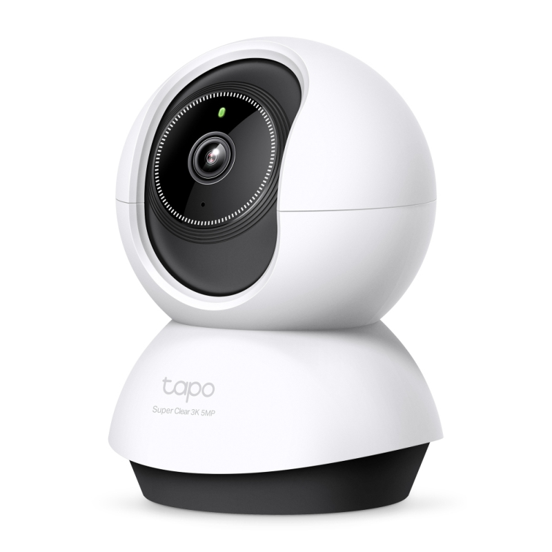 TP-Link Tapo TC74 cámara de...