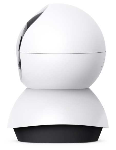 TP-Link Tapo TC74 cámara de vigilancia Bombilla Cámara de seguridad IP Interior 2880 x 1620 Pixeles Techo/Escritori