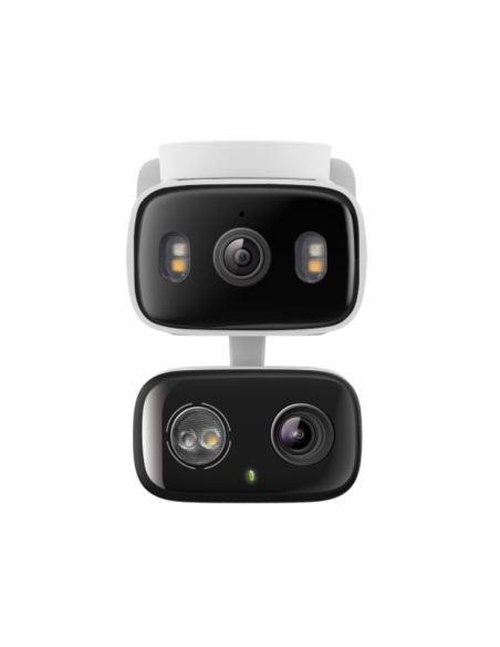 TP-Link TC34 cámara de vigilancia Bala (forma) Cámara de seguridad IP Interior y exterior 2304 x 1296 Pixeles Techo/Pared/Post