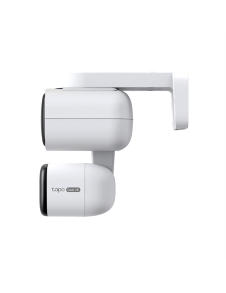 TP-Link TC34 cámara de vigilancia Bala (forma) Cámara de seguridad IP Interior y exterior 2304 x 1296 Pixeles Techo/Pared/Post