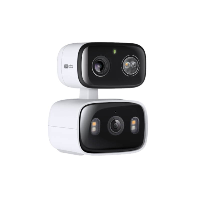 TP-Link TC34 cámara de vigilancia...