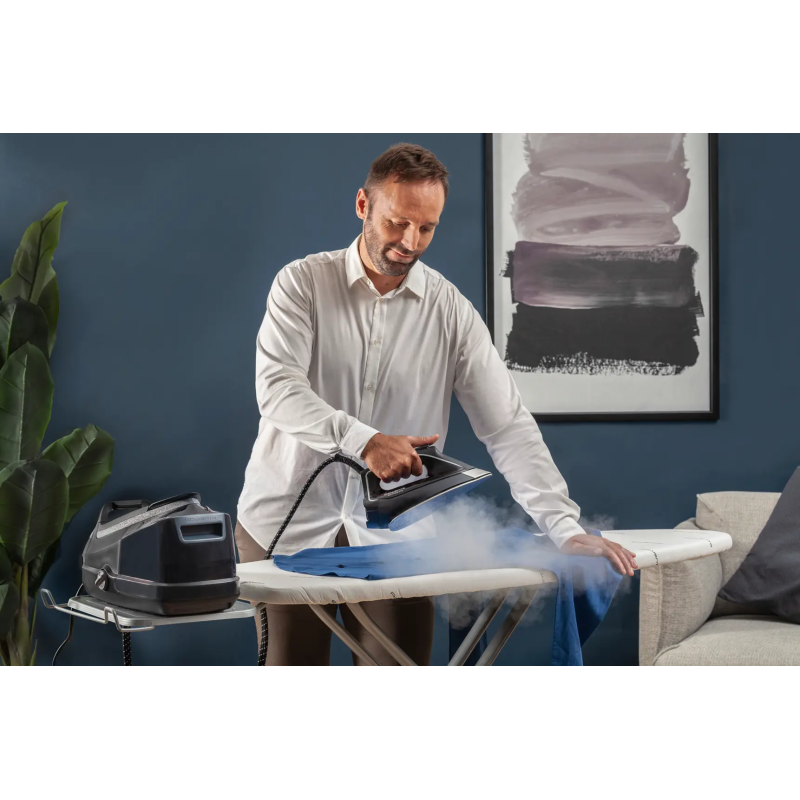 Centro planchado Rowenta VR8317F0 +...