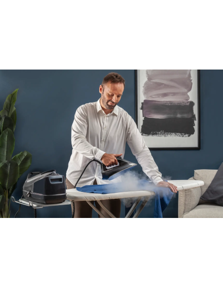 Centro planchado Rowenta VR8317F0 + JA7002D1 (TÃ¡ctico)