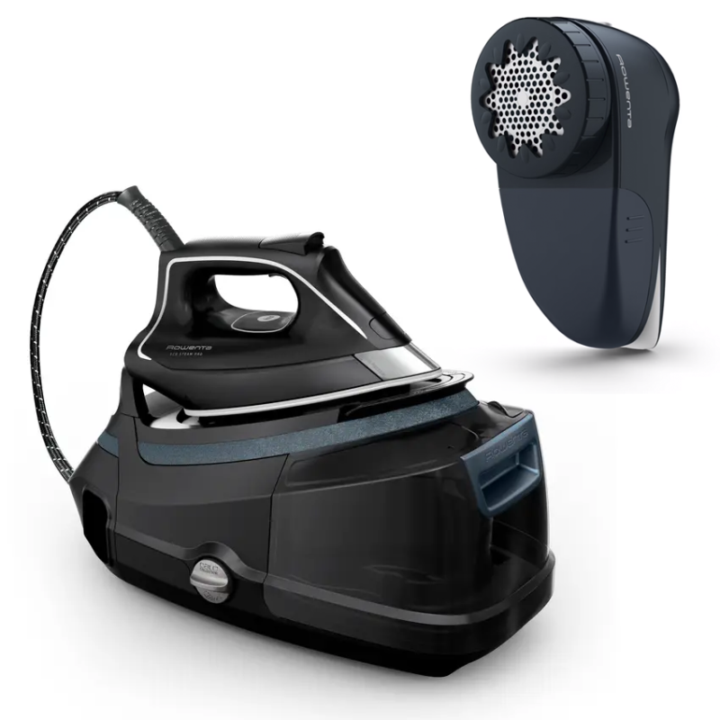 Centro planchado Rowenta VR8317F0 +...