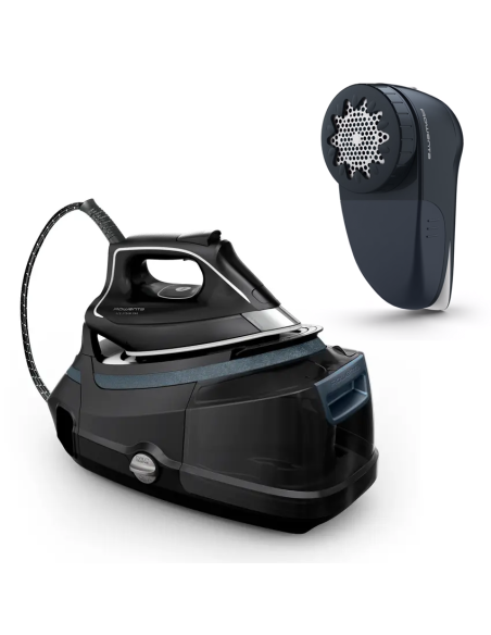 Centro planchado Rowenta VR8317F0 + JA7002D1 (TÃ¡ctico)