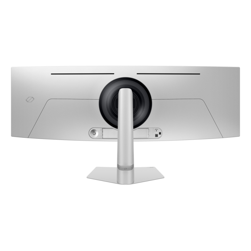 Samsung G93SD pantalla para PC 124,5...