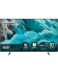 TV QLED 43" Samsung...