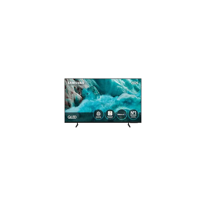 TV QLED 43" Samsung TQ43Q7FAAUXXC