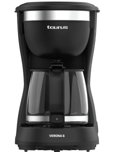 Cafetera goteo Taurus...