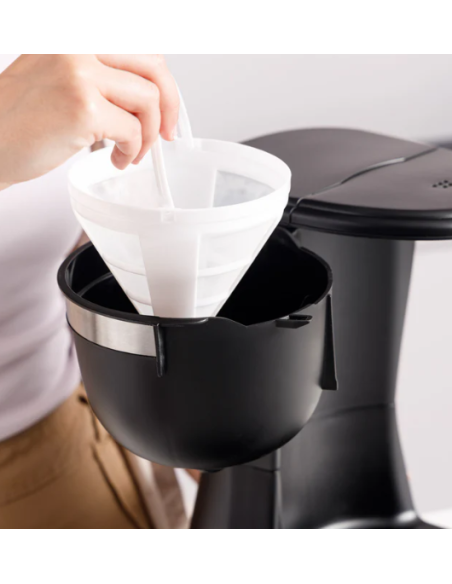 Cafetera goteo Taurus Verona 6 (Ver IV)