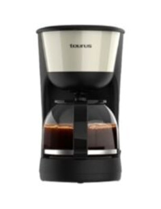 Cafetera goteo Taurus...