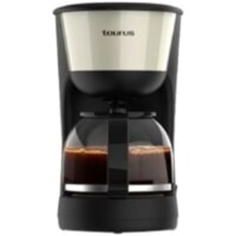 Cafetera goteo Taurus Verona Vintage...