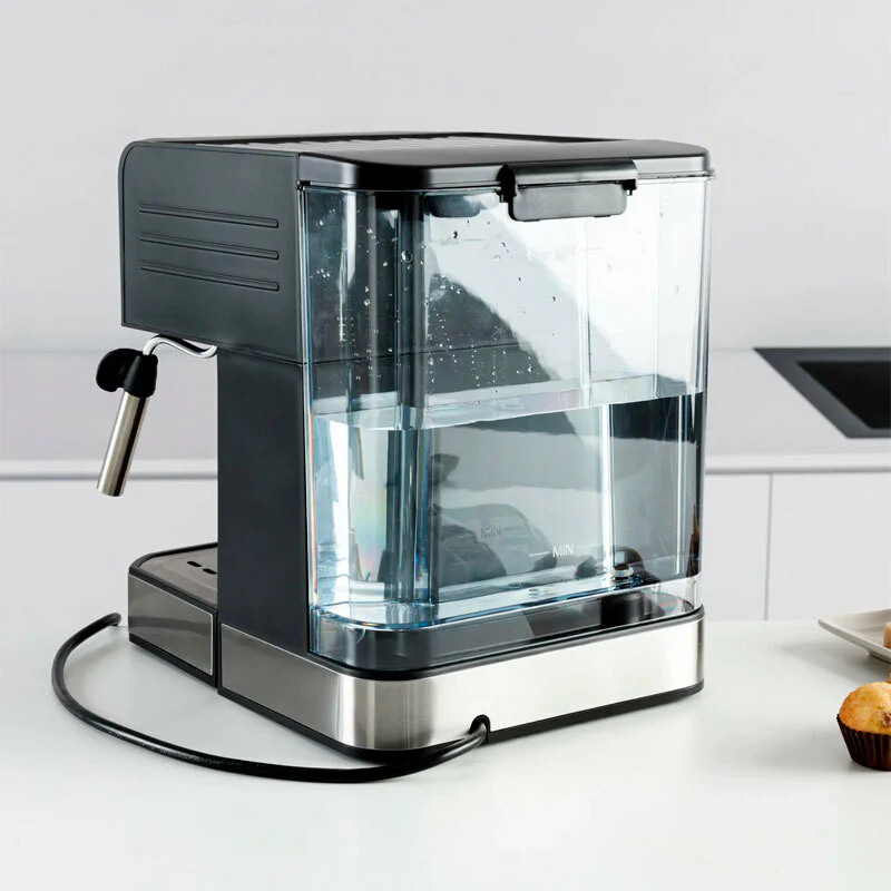 Cafetera Expresso Taurus Intenso Moka