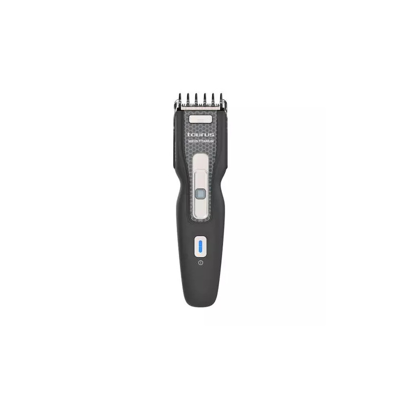 Cortapelos recargable Taurus Nixus...
