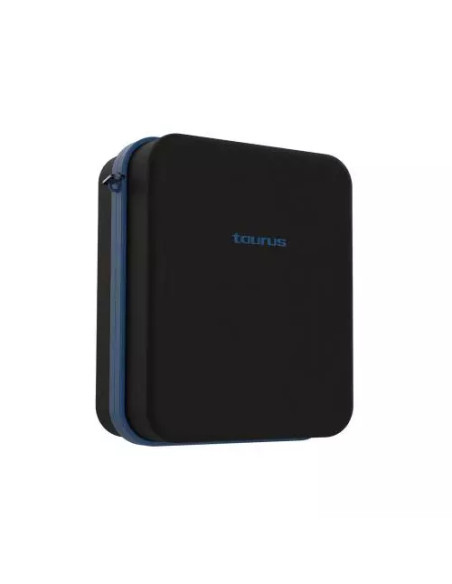 Cortapelos recargable Taurus Nixus Titanium