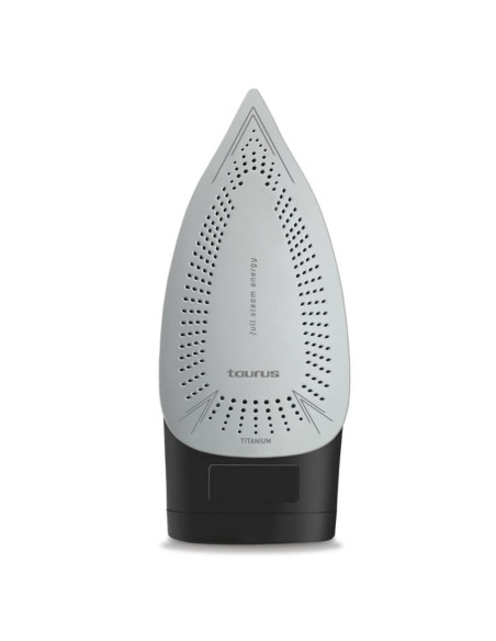 Plancha ropa Taurus Geyser Eco 2800