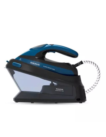 Centro planchado Taurus Sliding Perfect 2800