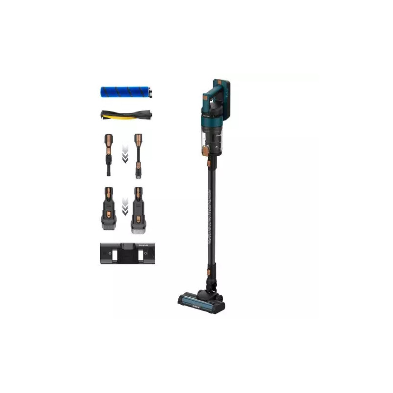 Aspirador vertical Taurus Homeland... Aspirador vertical Taurus Homeland...