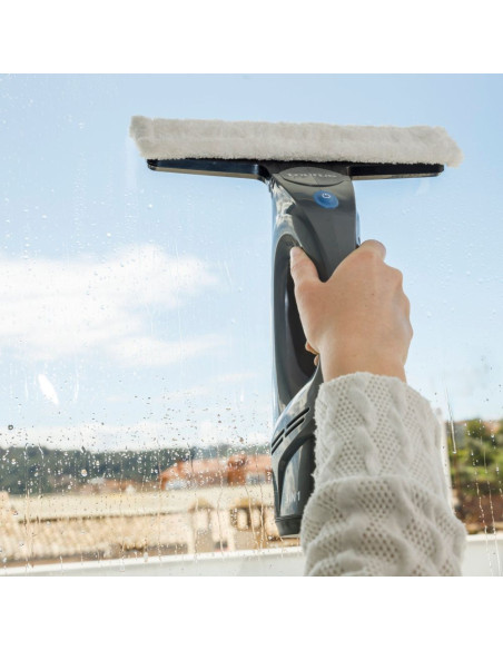 Limpiador a vapor Taurus Homeland Crystal