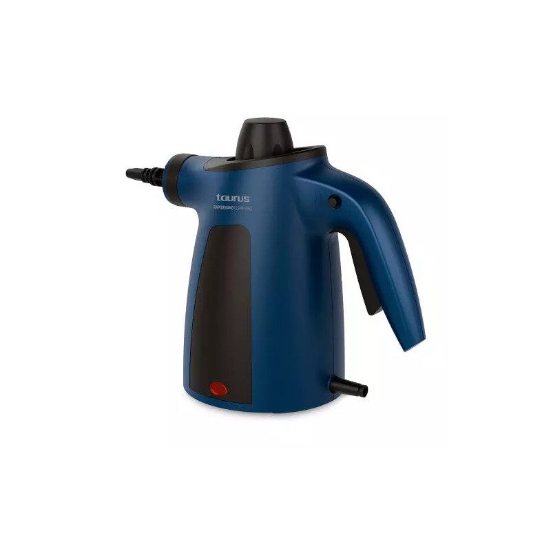 Limpiador a vapor Taurus Rapidissimo...