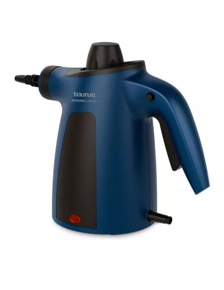 Limpiador a vapor Taurus Rapidissimo Clean Pro(Ver IV)