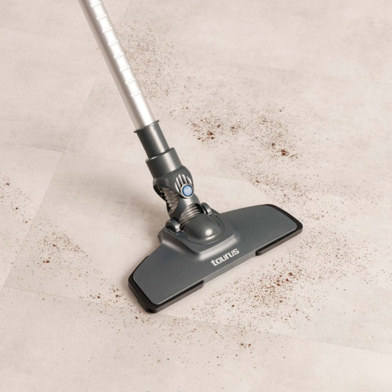 Aspirador vertical Taurus Homeland...