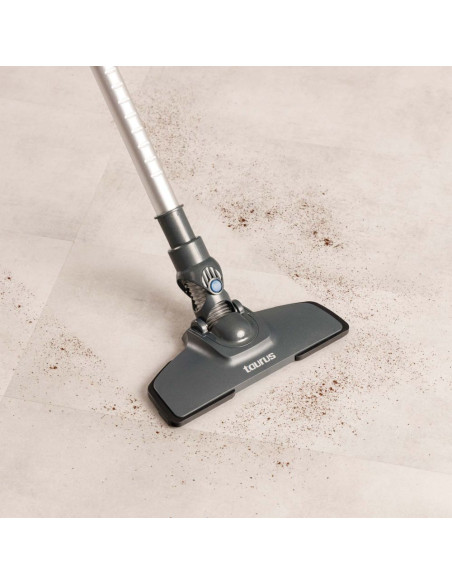 Aspirador vertical Taurus Homeland Infinity
