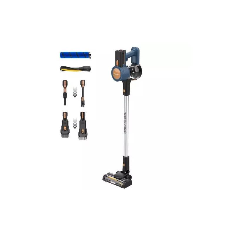 Aspirador vertical Taurus Homeland Ideal Aspirador vertical Taurus Homeland Ideal