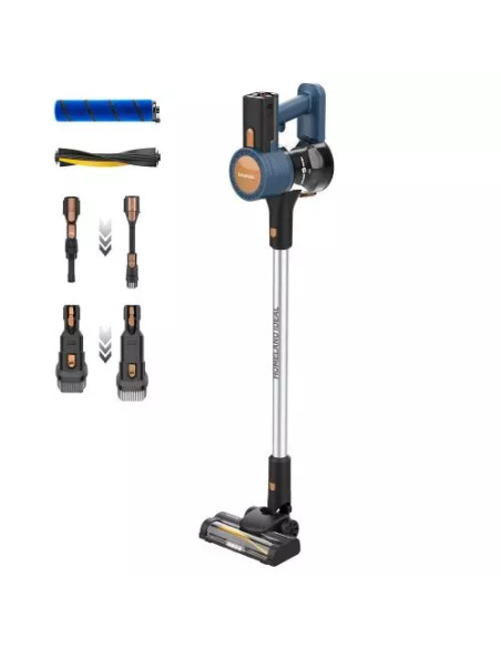 Aspirador vertical Taurus Homeland Ideal