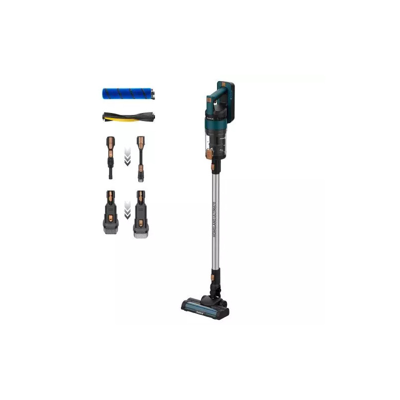 Aspirador vertical Taurus Homeland... Aspirador vertical Taurus Homeland...