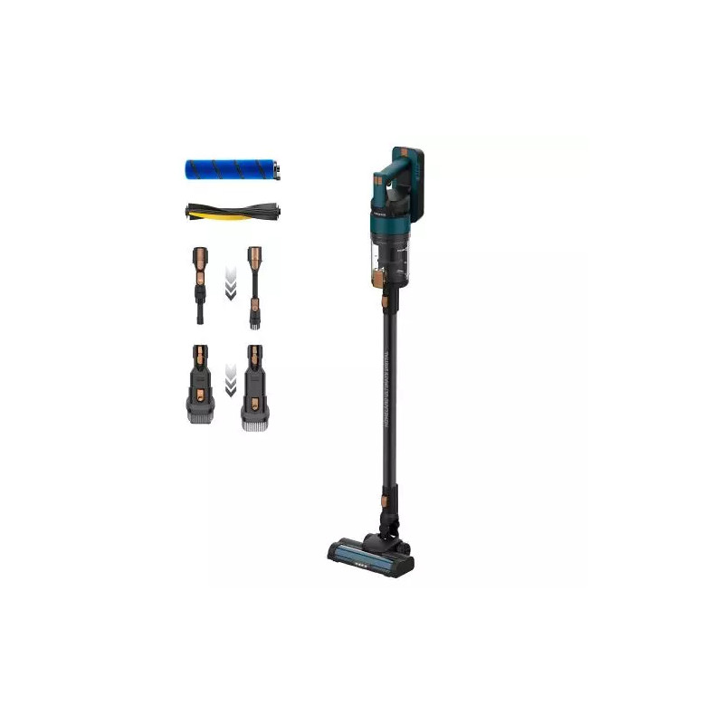 Aspirador vertical Taurus Homeland...