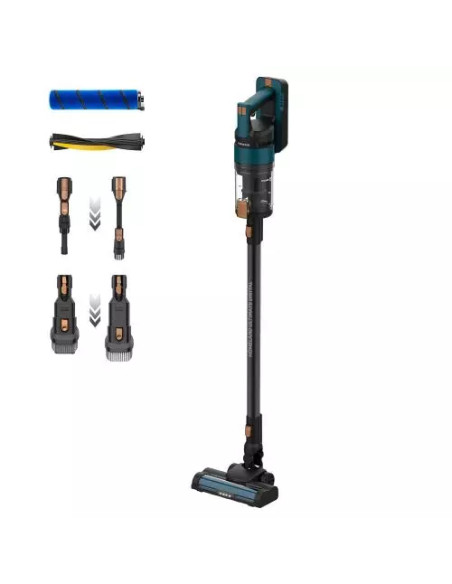 Aspirador vertical Taurus Homeland Ultimate Digital