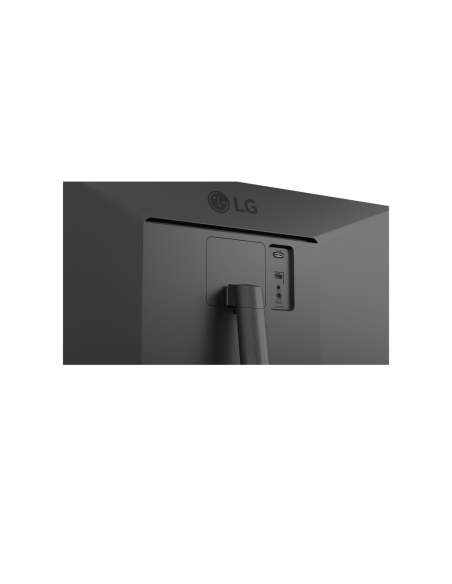 LG 34U511A-B pantalla para PC 86,4 cm (34) 2560 x 1080 Pixeles WFHD LED Negr