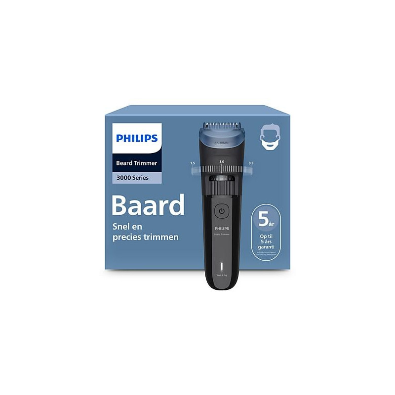 Barbero Philips Pae BT362015